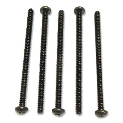 Screw #6 - 32 X 2