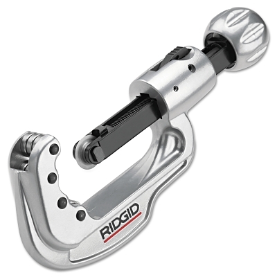 65S Stainless Steel Tubing Cutter MPN:31803