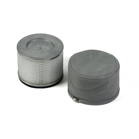 Hepa Filter With Pre Filter - HF1000 MPN:40068