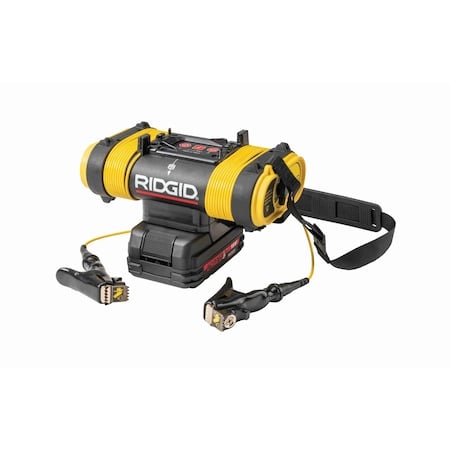 Ridgid Seektech ST-305RLINE Transmitter MPN:50793R
