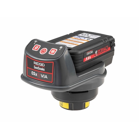 Csx VIA+2BATT/Chgr Kit MPN:66528