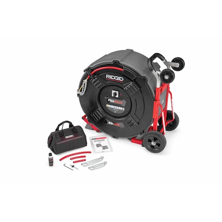 Flexshaft K9-306 Na 120V MPN:66593