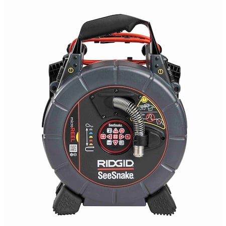 Seesnake Microreel Ca MPN:70803