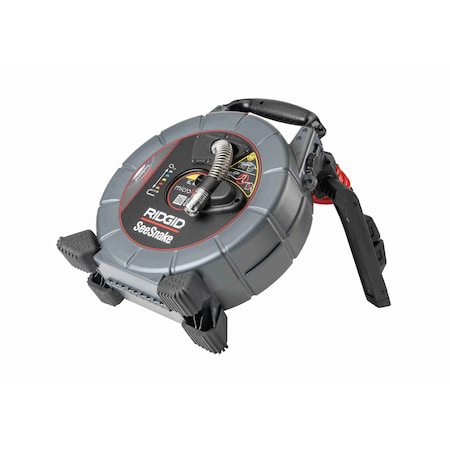 Reel Microreel Apx MPN:70808