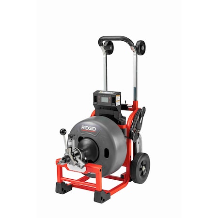 Drum Mach K-4310 Fxp 5/8