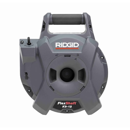 Flexshaft K9-12 Drain Cleaning Machine MPN:74978