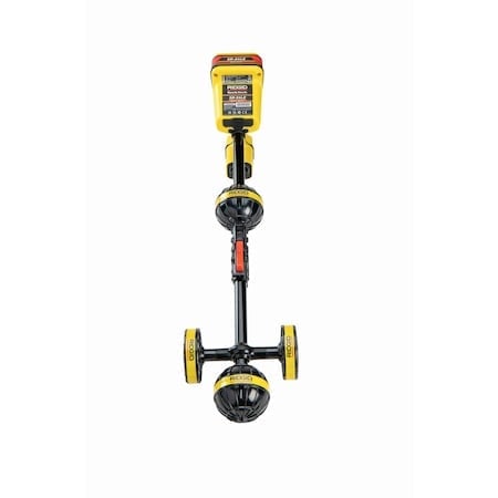 SR-24LE Utlty Loctor Receiver MPN:76813