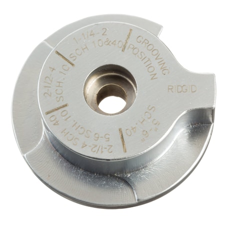 Groove Setting Gauge MPN:87932