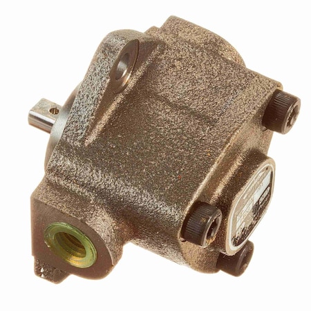 Oil Pump MPN:94092
