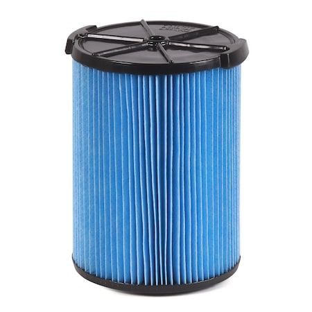 Example of GoVets Vacuum Parts and Accessories category