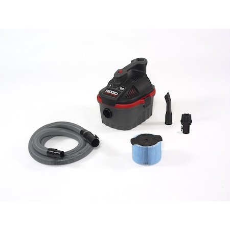 Vac Red 4G 4000RV MPN:50313