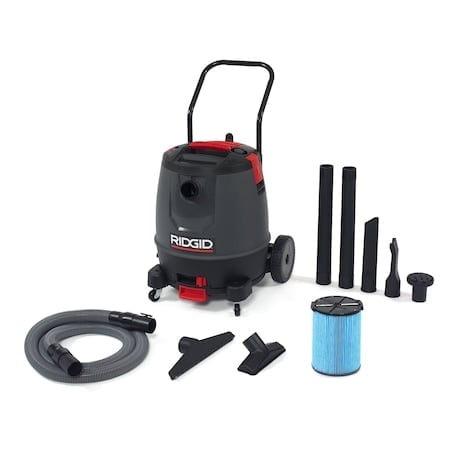 Vac Red 16G Mob 1650RV MPN:50338