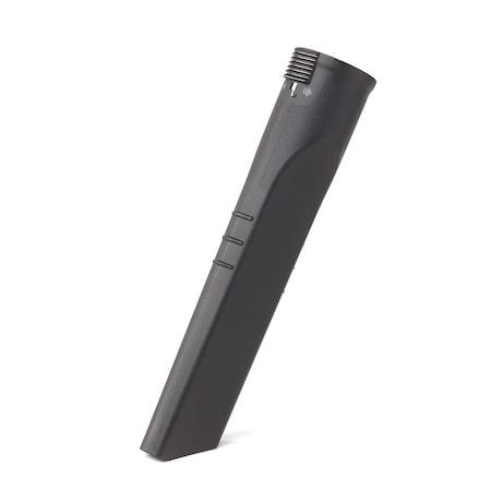 Locking Nozzle Crevice Tool, 17 in L MPN:62948