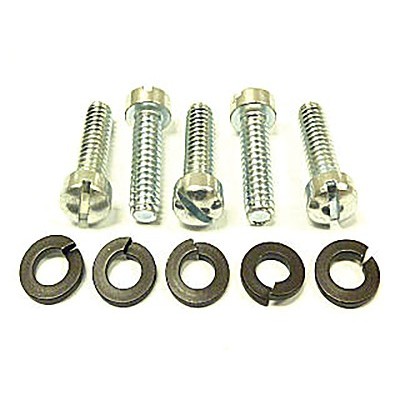Scrs & Washers MPN:92615
