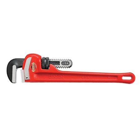 14 Steel Hd Pipe Wrench MPN:31020