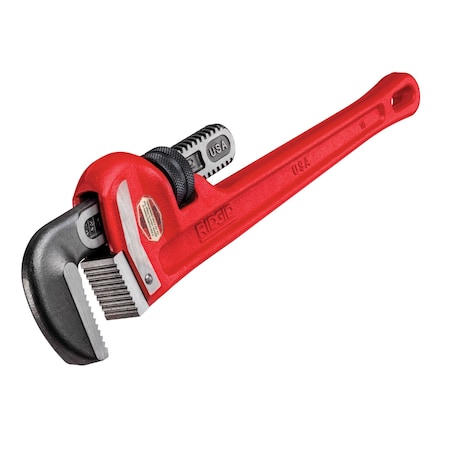 18 Steel Hd Pipe Wrench MPN:31025