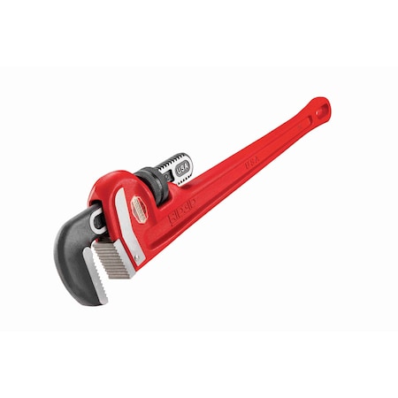 24 Steel Hd Pipe Wrench MPN:31030