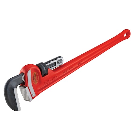 36 Steel Hd Pipe Wrench MPN:31035