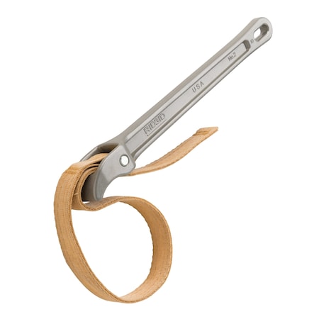 2 Strap Wr - 24 Long MPN:31350