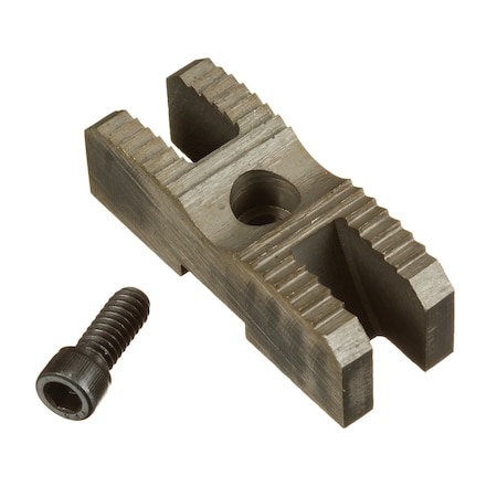 E1641X C-14 Jaw w/Scr MPN:32550