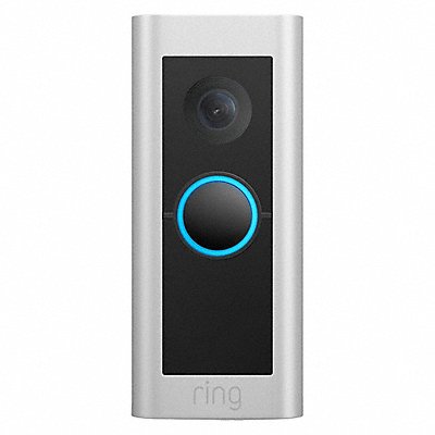 Video Doorbell 1080p 24VDC/16 to 24VAC MPN:B086Q54K53
