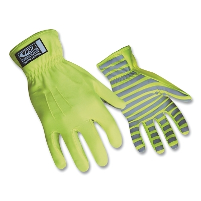 Ringers 307 Traffic Control Gloves Size 8 MPN:307-08