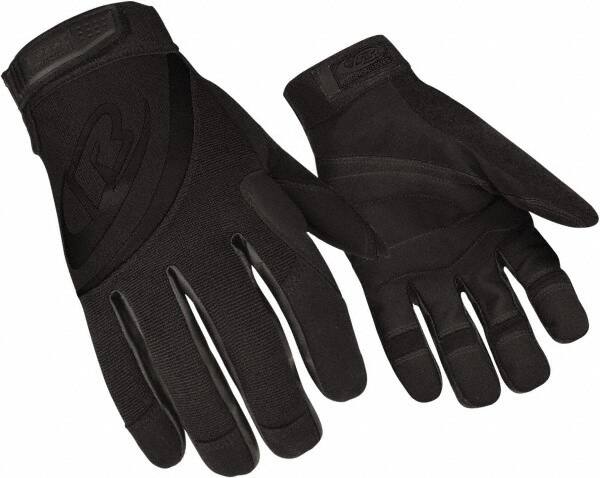 Series R353 General Purpose Work Gloves: Size Medium, MPN:353-09