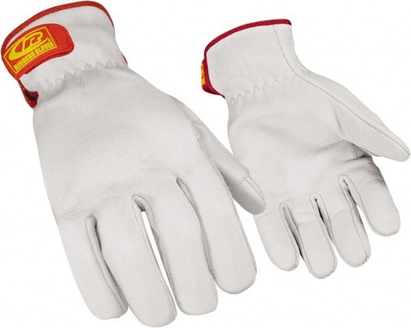 Series R664 Cut, Puncture & Abrasive-Resistant Gloves:  X-Large,  ANSI Cut  N/A, MPN:664-11