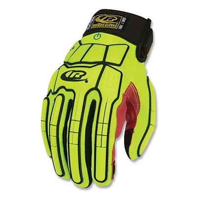 R161-13 Ringer Full Finger 3XL MPN:R161G-13