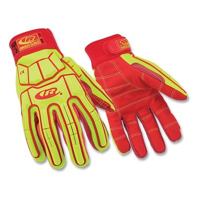 R168-08 Ringer Cut-Resist Glv MPN:R168G-08