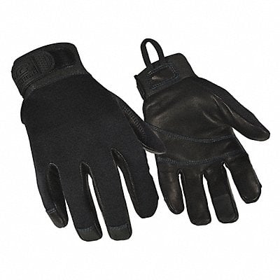 Gloves Black XS PR MPN:532