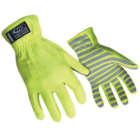 Ringers 307 Traffic Control Gloves Size 11 MPN:307-11