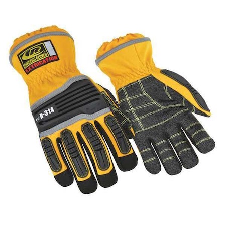 Ringers 314 Size 8 0 MPN:314-08