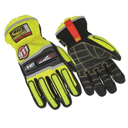 Ringers 327SIZE 8 0 MPN:327-08