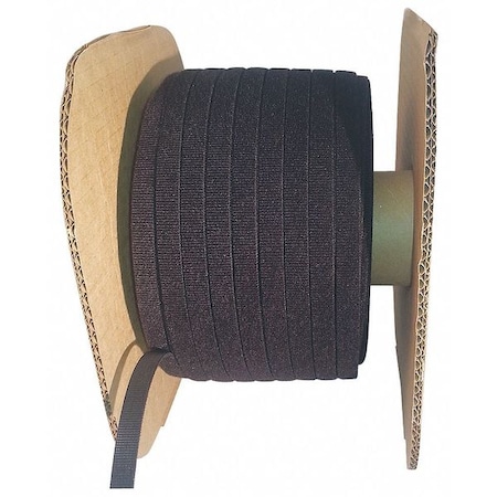 Cable Tie Roll, 600 ft L, Blue, Nylon, Polyethylene, 50 lb Strength MPN:W-60-1SP-BU