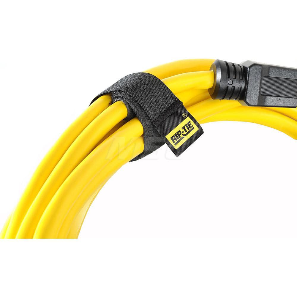Cable Tie: 0.38