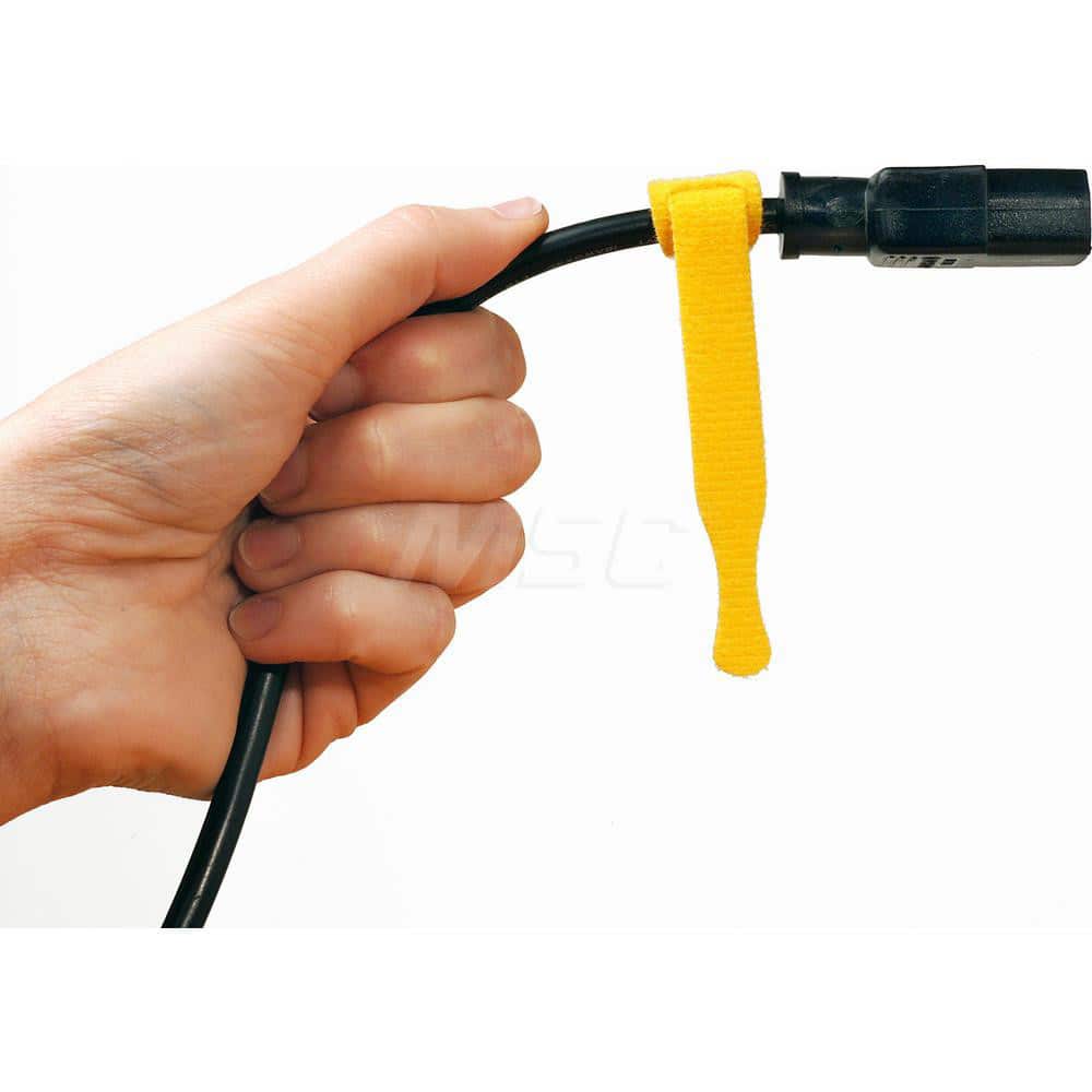 Cable Tie: 0.5