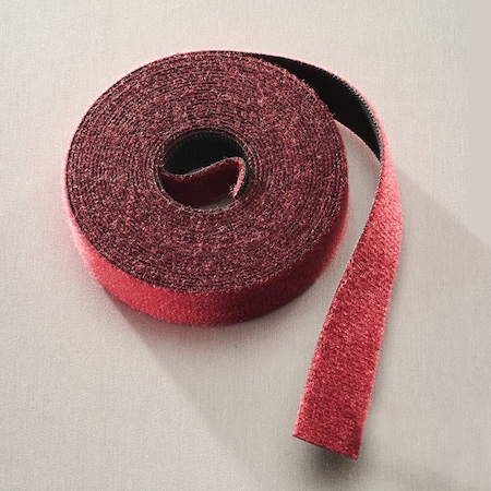 Hook and Loop Tape, 1/2