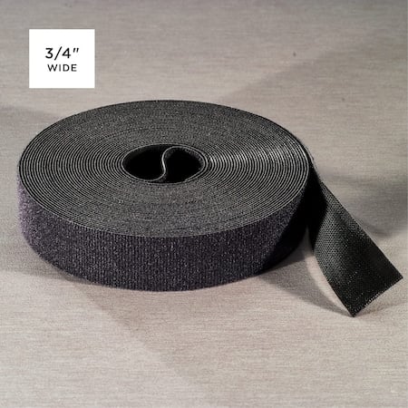 Hook and Loop Tape, 1/2