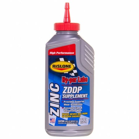 Concentrated Engine Oil Supplement, 11oz. MPN:4405
