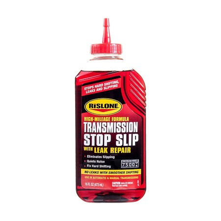 Transmission Stop Slip Leak Repair, Red MPN:4501