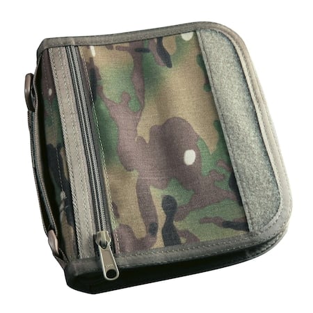 Starter Field Planner Kit, MultiCam MPN:9250M