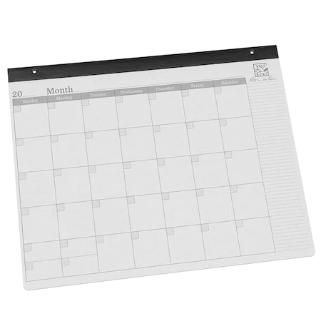 Calendar MPN:DC13M