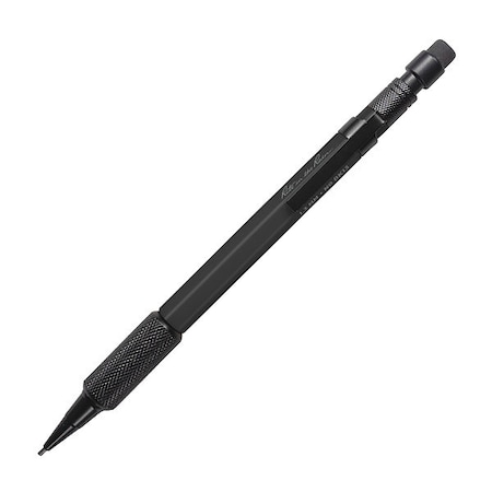 Pencil, Eraser Included, Standard, 2B MPN:BK13