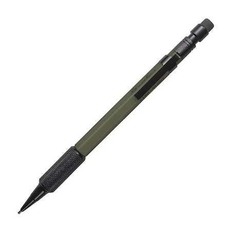 Pencil, Eraser Included, Standard, 2B MPN:OD13