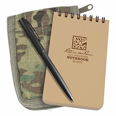 Example of GoVets Notebook Kits category