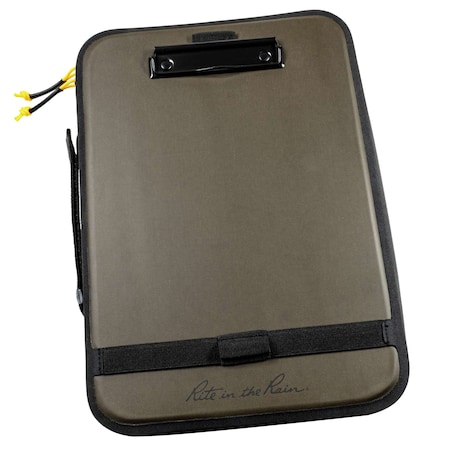 Command Desk Dark Green TPU Material MPN:298