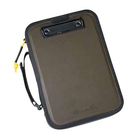 Hand Desk, TPU fabric, 6.75 in x 9.5 in MPN:M958