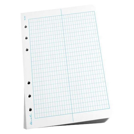 Loose Leaf, Transit, Rite n Rain, PK100 MPN:302