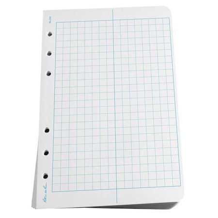 Loose Leaf, Field, Rite In Rain, PK100 MPN:352